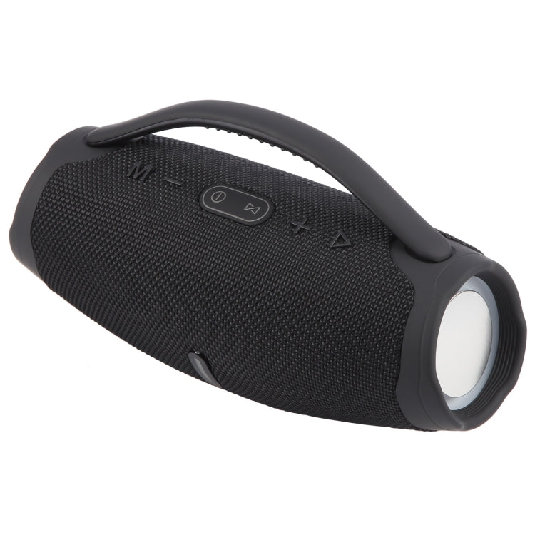 MIC integrato, supporto scheda TF e ingresso AUX, distanza Bluetooth: 10 m MIC integrato, supporto scheda TF e ingresso AUX, distanza Bluetooth: 10 m